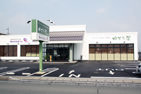 ゆずり葉本店