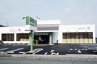 ゆずり葉本店