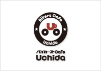 バイカーズ Cafe Uchida